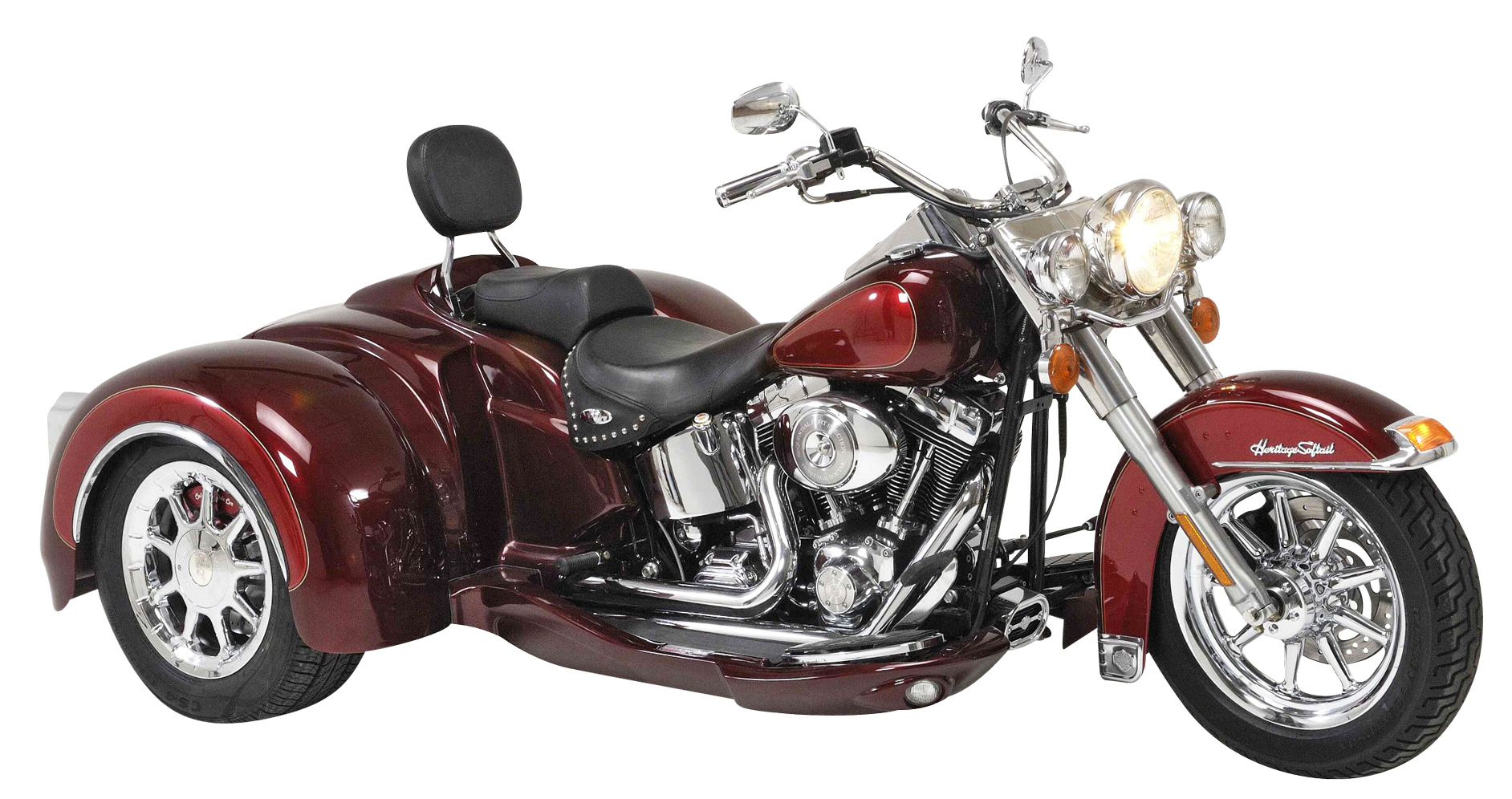 Harley Davidson PNG - 99363