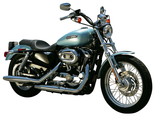 Harley Davidson PNG - 99361