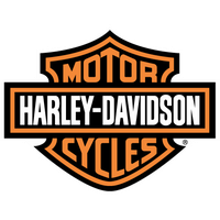 Harley Davidson motorcycle PN