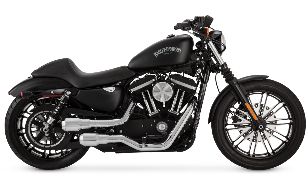 Harley Davidson PNG - 99352