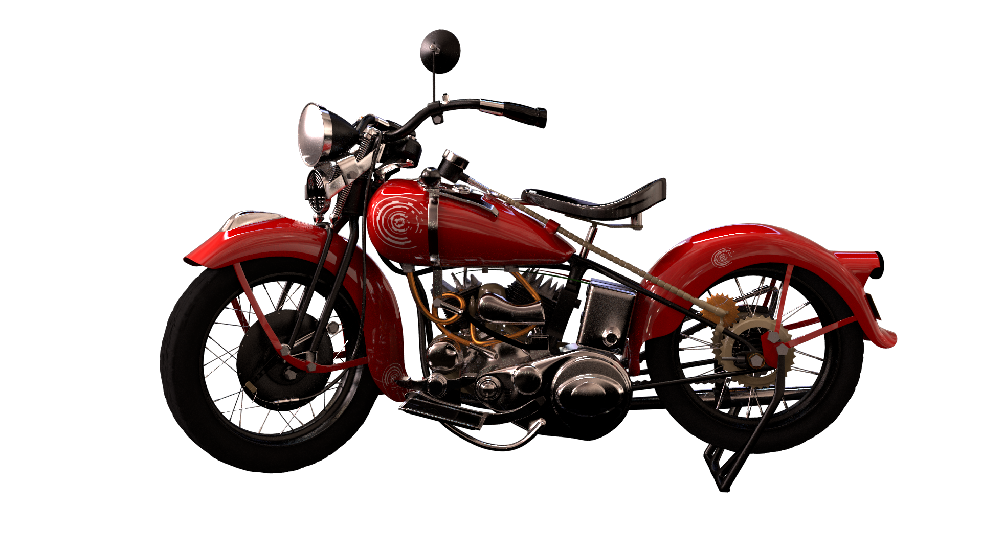 Harley Davidson PNG - 99365