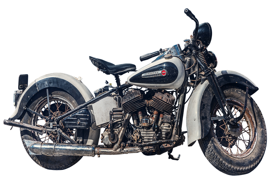 Harley Davidson PNG - 99362