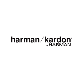 Harman Kardon Logo Vector