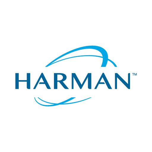 New Logo for Harman