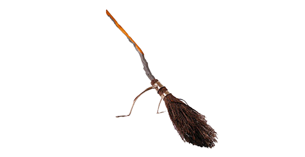 Harry Potter Broom PNG - 165666