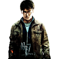 Harry Potter PNG - 3294