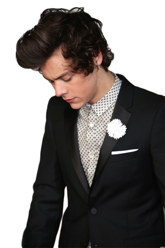 Harry Styles png by Kosmos52 