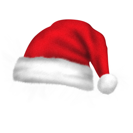 Christmas Hat Png Hd PNG Imag