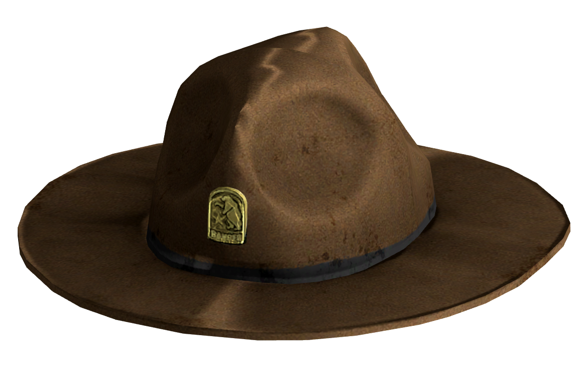 Hat PNG - 20630