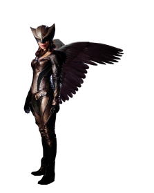 Hawkgirl PNG - 26576