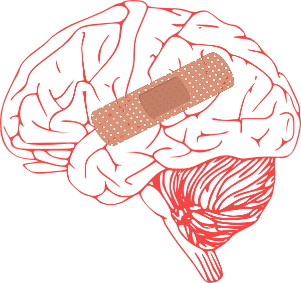 causes of brain injury
