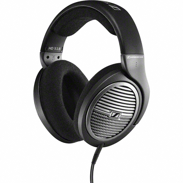 Headphones HD PNG - 96647