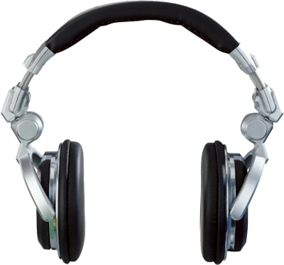Headphones HD PNG - 96649