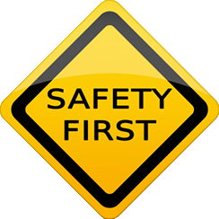 Workplace safety and your res