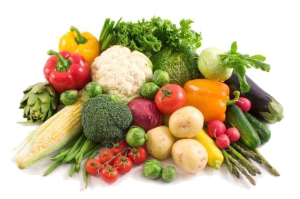 Healthy Food PNG HD - 131043