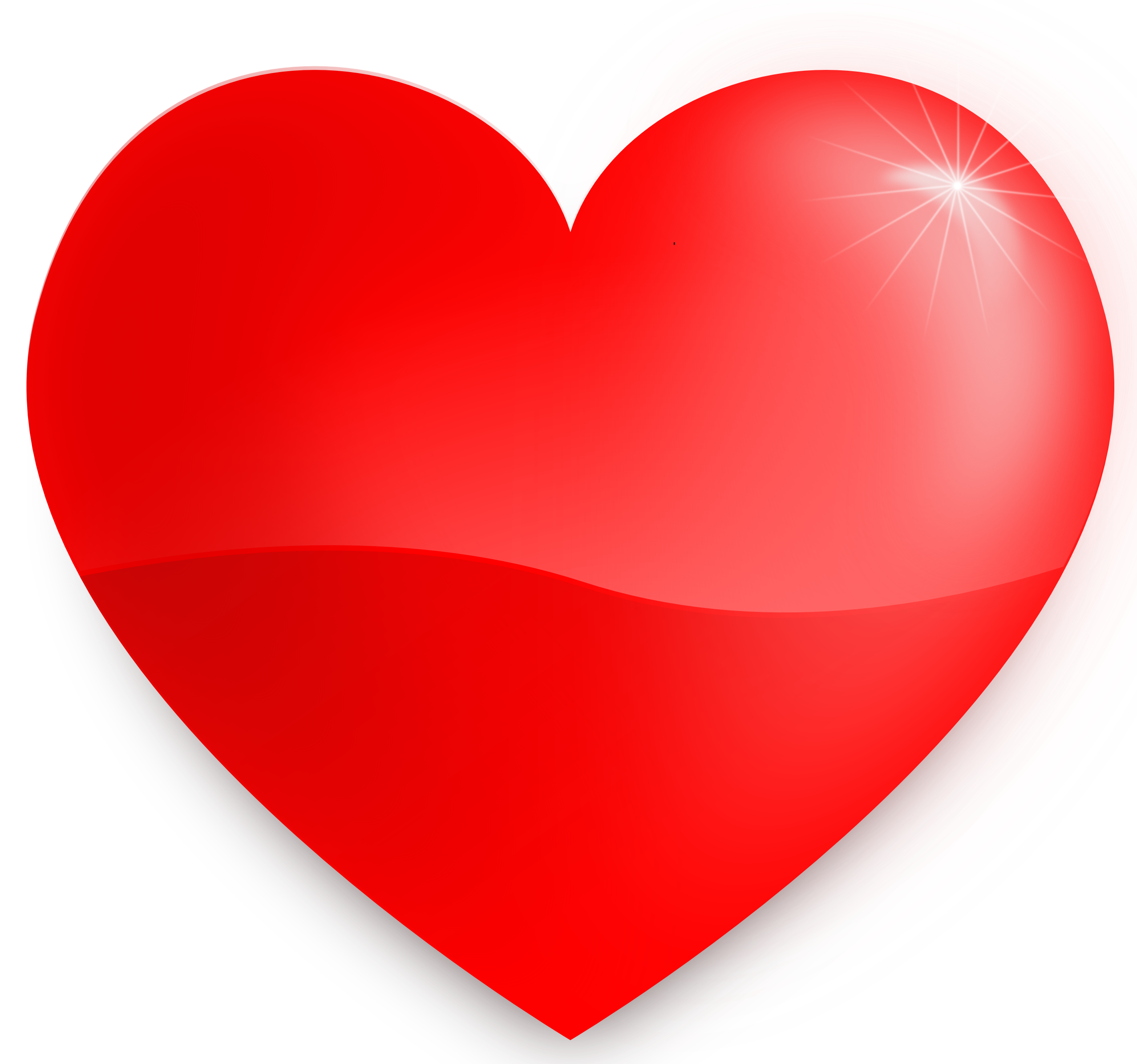Heart Logo PNG - 180837