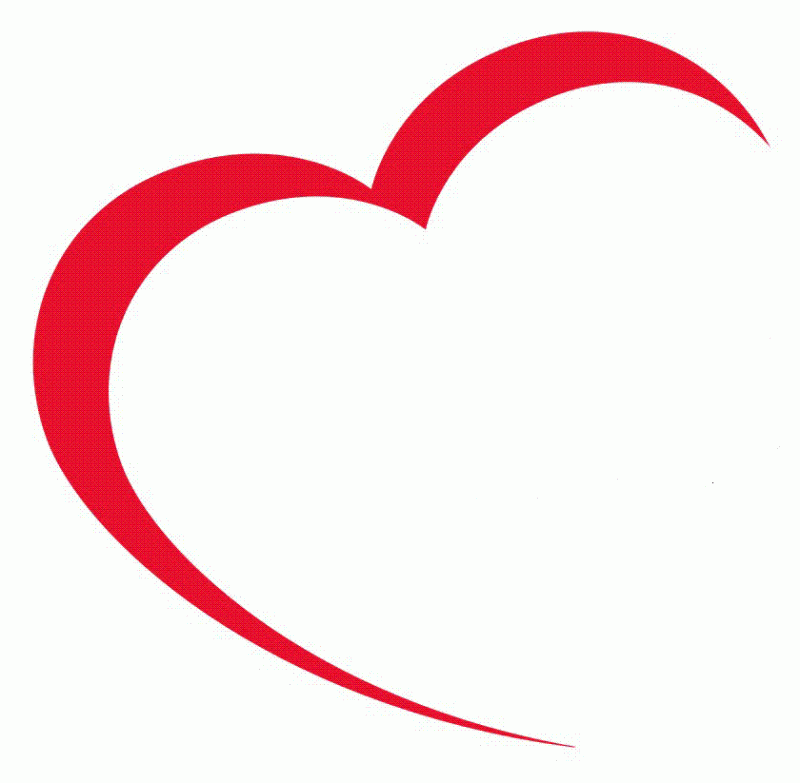 Heart Logo PNG - 180857