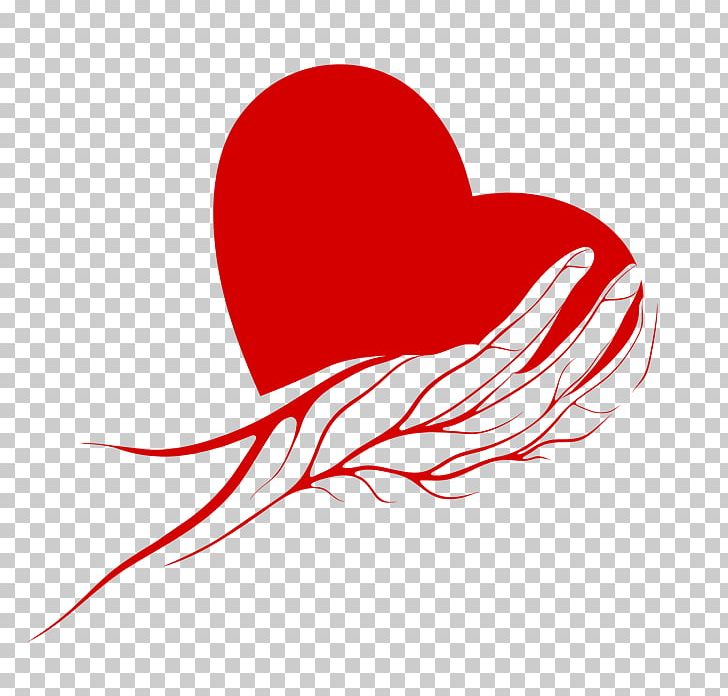 Heart Logo PNG - 180843
