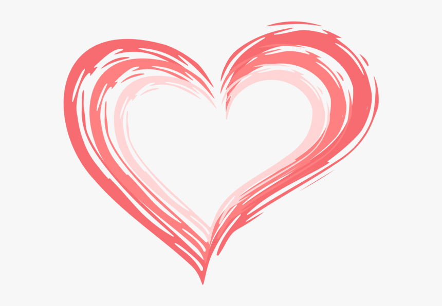 Heart Logo PNG - 180853