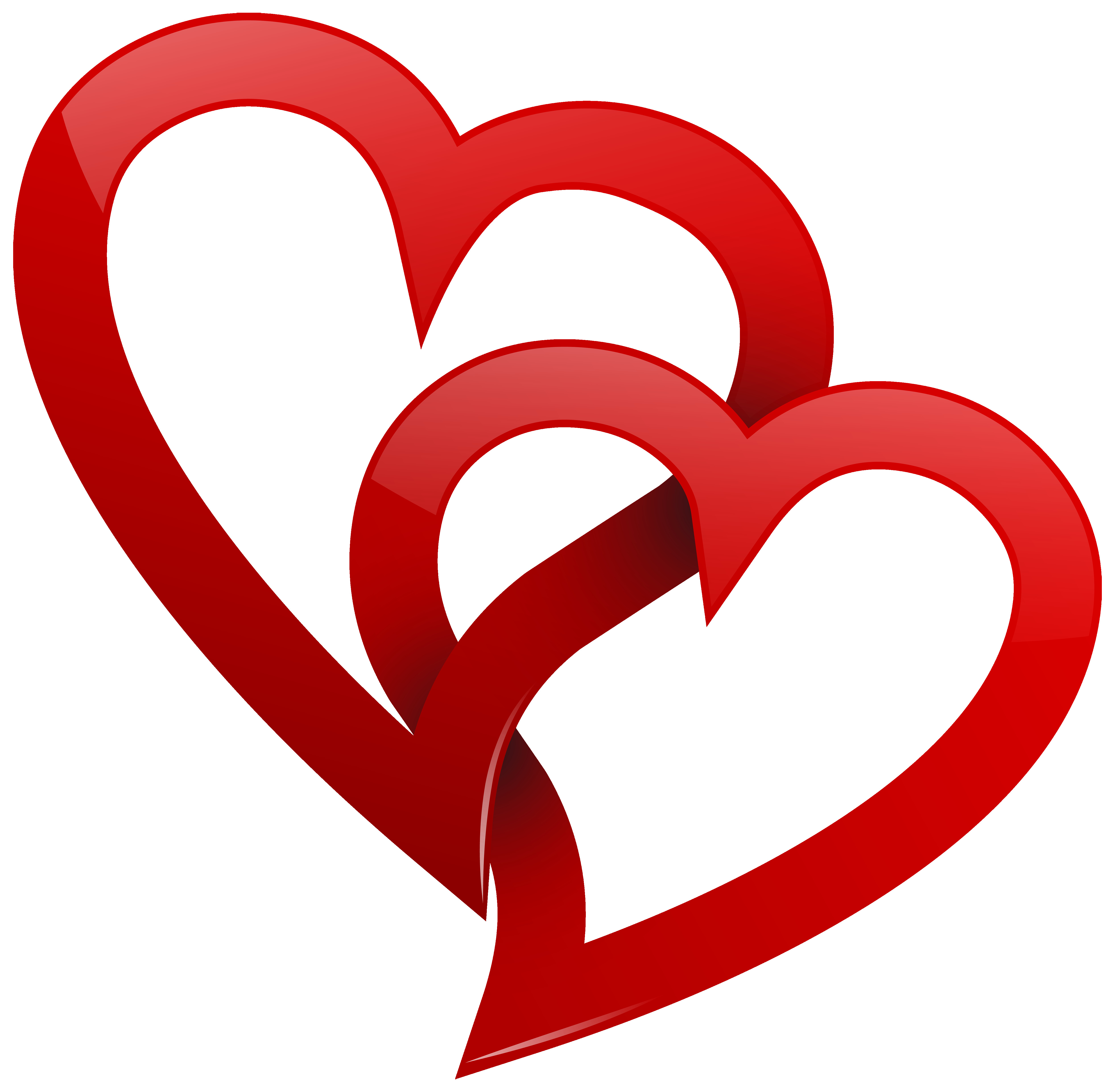 Heart Logo PNG - 180841