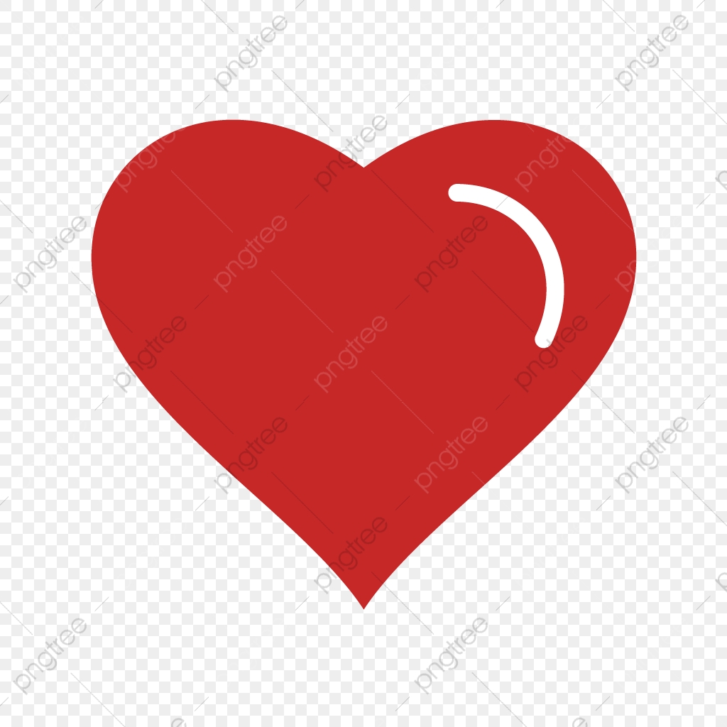 Heart Logo PNG - 180842