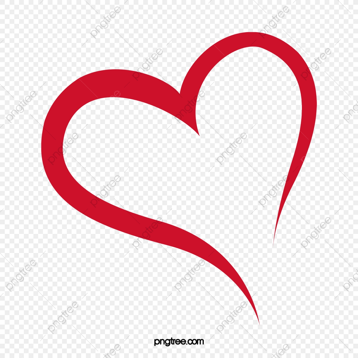 Heart Logo PNG - 180844