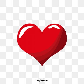 Heart Logo PNG - 180852