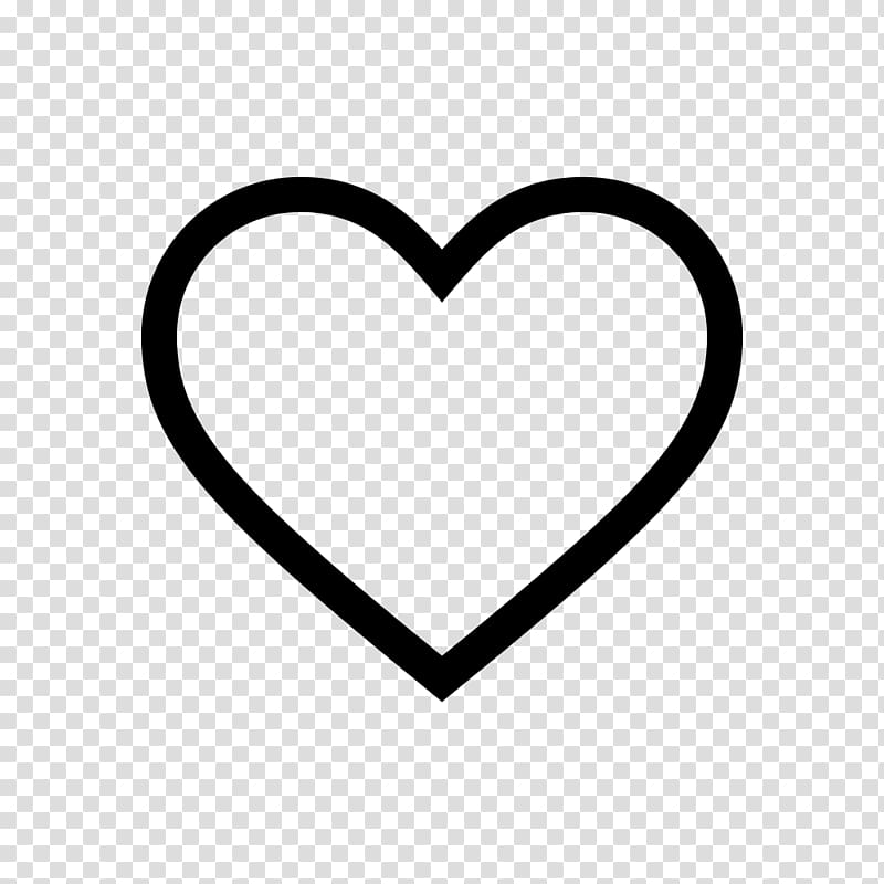 Heart Logo PNG - 180846
