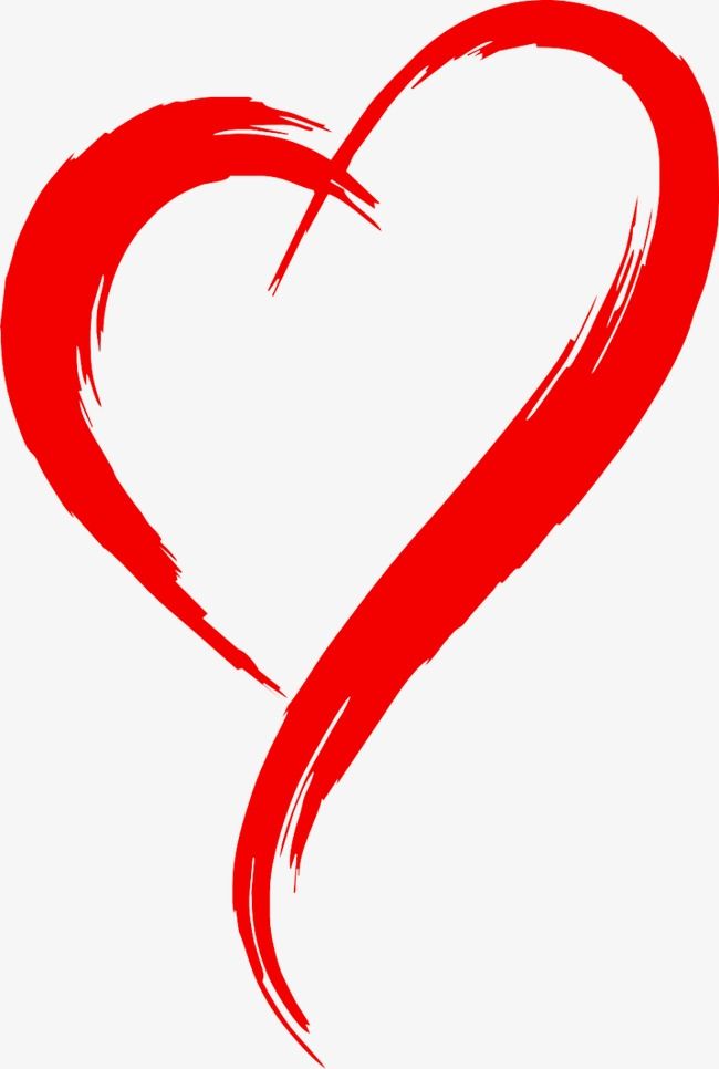 Heart Logo PNG - 180839