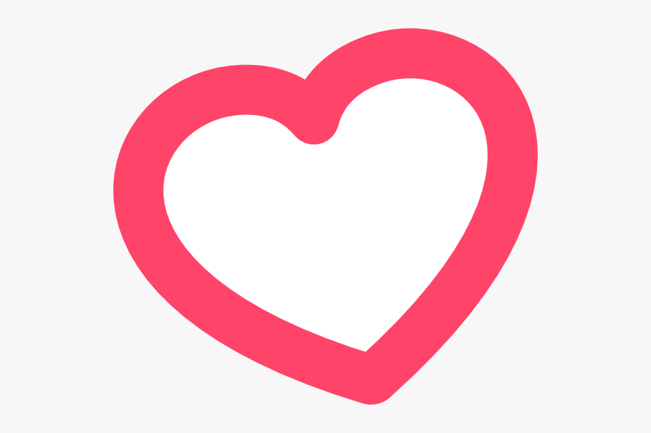 Heart Logo PNG - 180850
