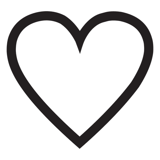 Heart Logo PNG - 180851