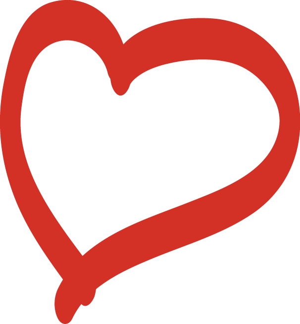 Heart PNG - 15256