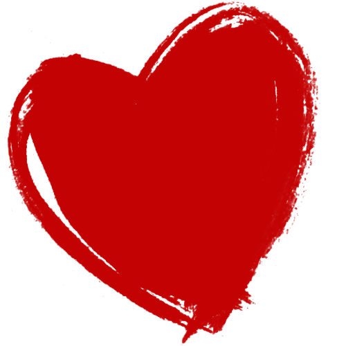 Heart PNG - 15251