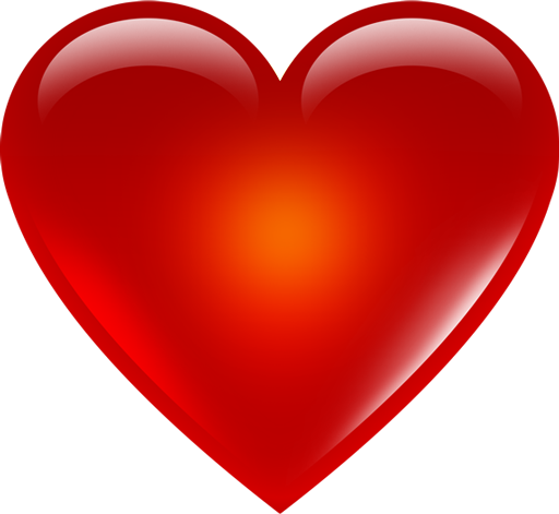 Heart PNG - 15247