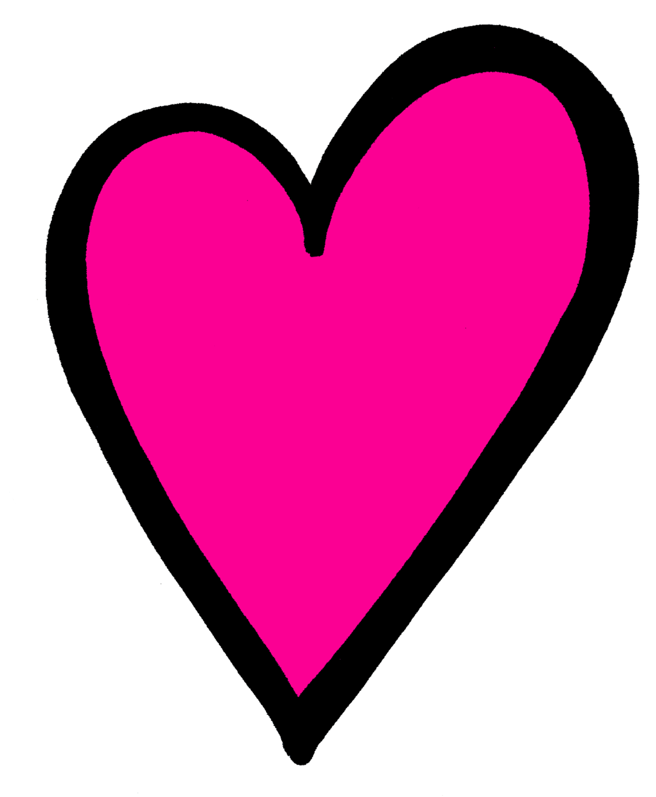 Heart PNG - 15264