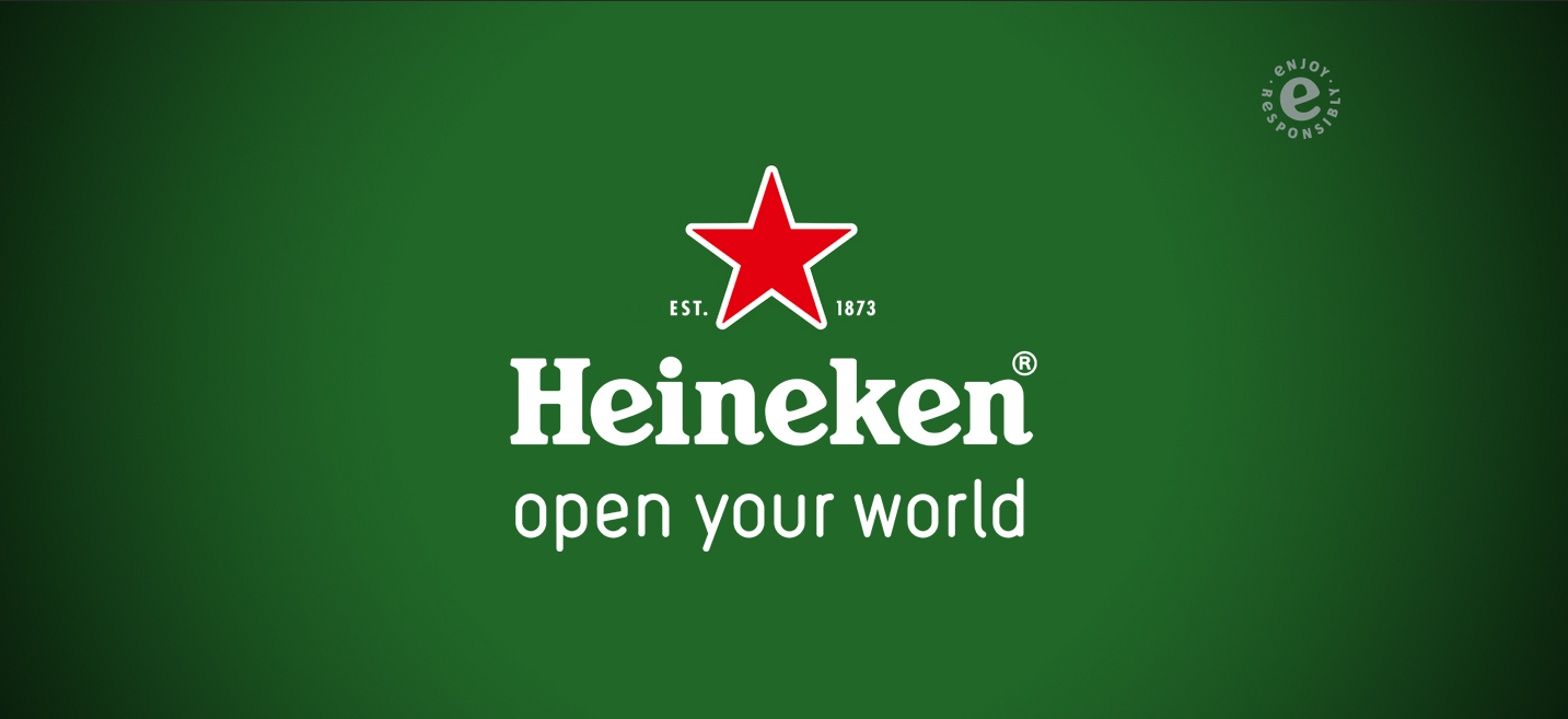 Heineken Logo PNG - 40045