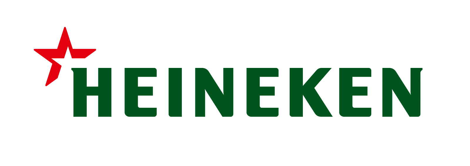 Pic: the new HEINEKEN corpora