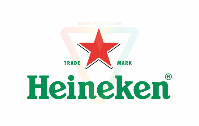 Heineken Logo Vector PNG - 38955