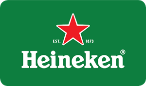 Heineken Logo Vector PNG - 38947