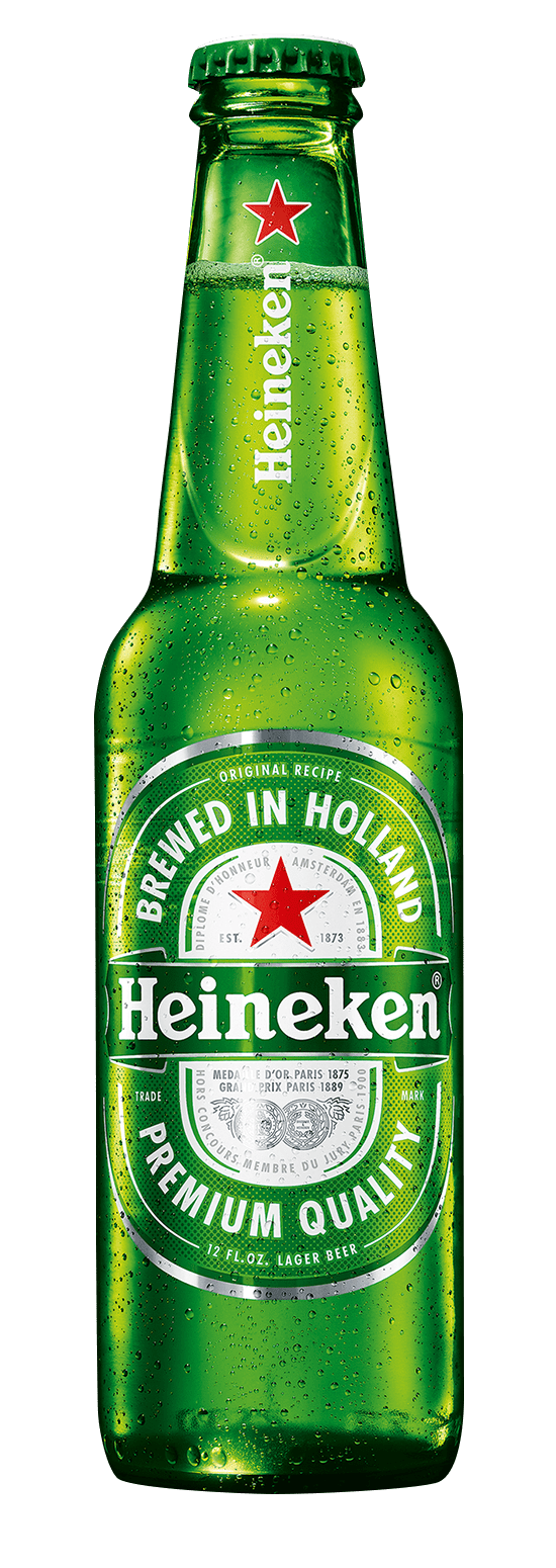 Heineken PNG Transparent Heineken.PNG Images. | PlusPNG