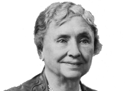 Helen Keller PNG - 49542