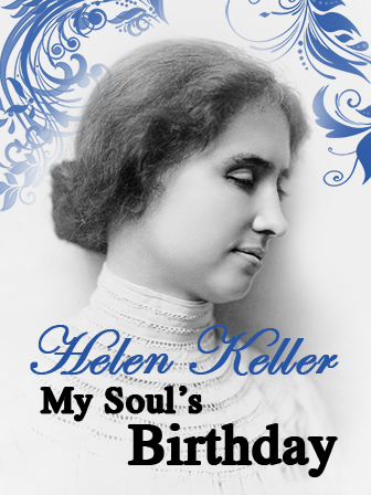 Helen Keller PNG - 49551