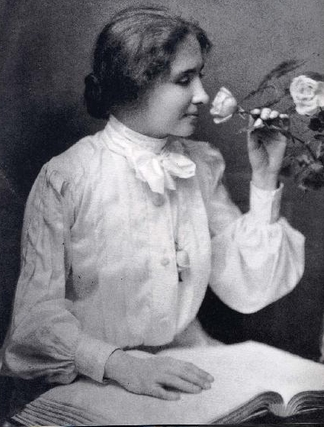 Helen Keller PNG - 49546