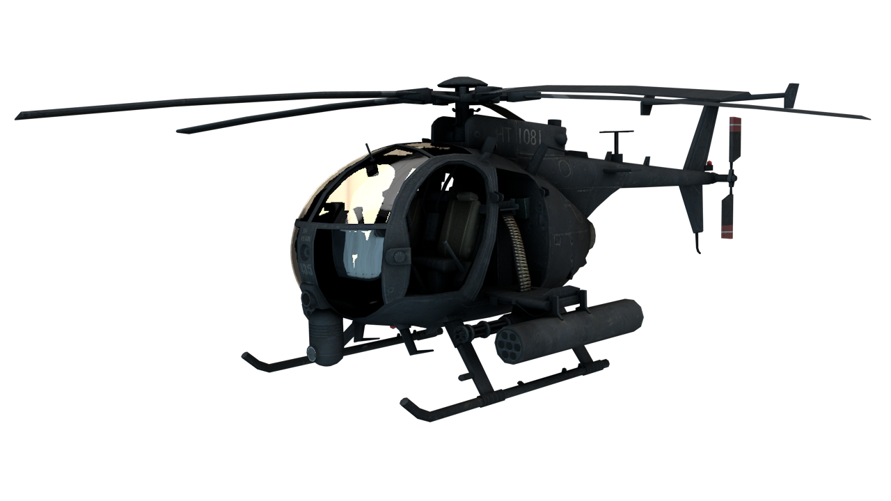 Helicopter HD PNG - 136230