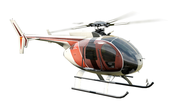 Helicopter HD PNG - 136220