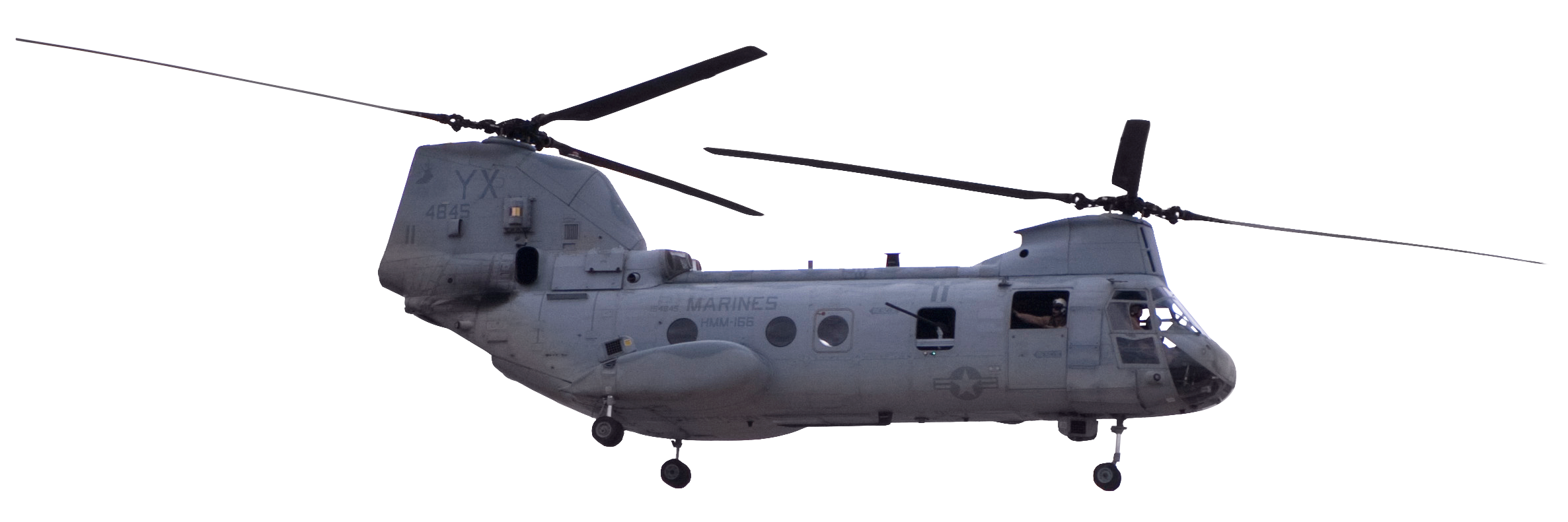 Helicopter PNG - 8324