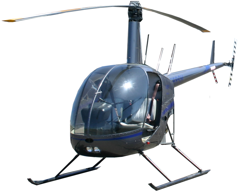 Helicopter PNG - 8311