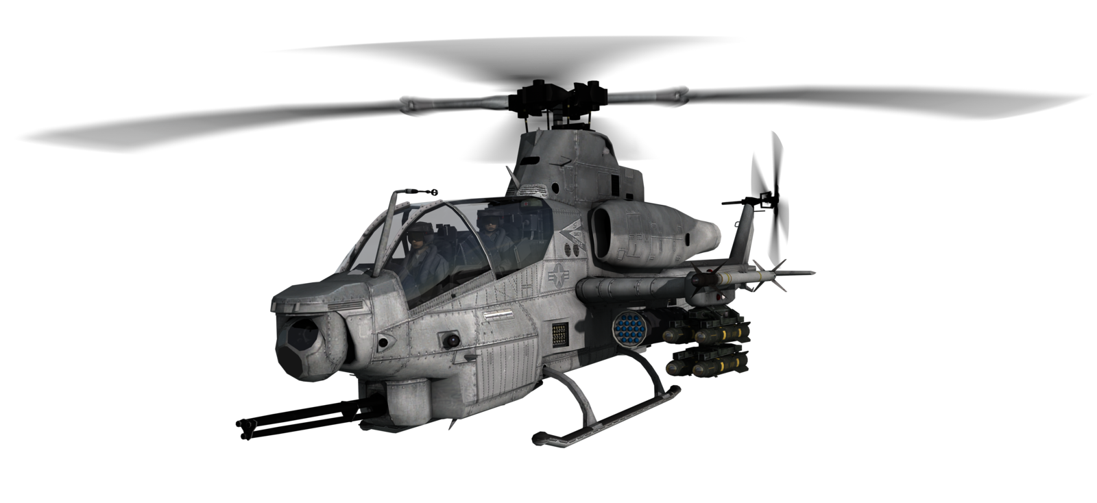 Military Helicopter Png image