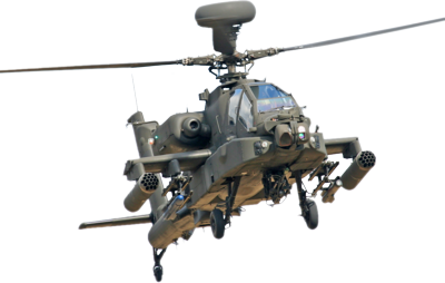 Helicopter PNG - 8325
