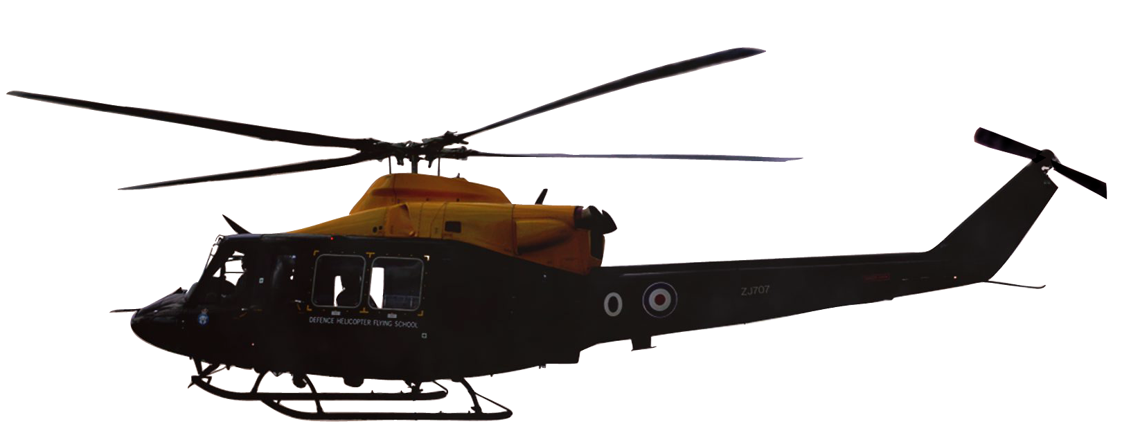 Helicopter PNG - 8321